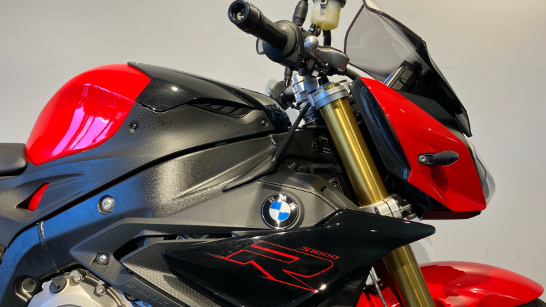 BMW S1000R (20MY)